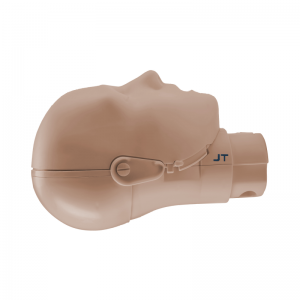 Head assembly Prestan Jaw-Thrust manikin